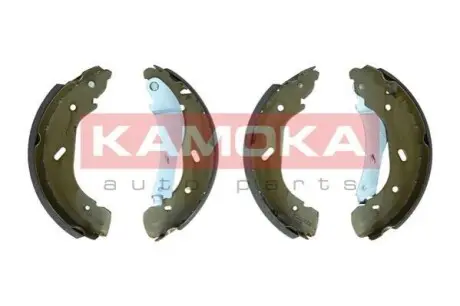 Колодки гальмівні (задні) Ford Transit 00-06 (барабанні) (280x65) KAMOKA JQ202075