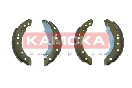 Задні тормозні колодки KAMOKA JQ202078 Купити в Україні