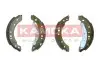 Фото Гальмiвнi колодки барабаннi RENAULT CLIO II 98-10/TWINGO II 07 KAMOKA (JQ202083) зображення 1