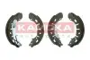 Фото Колодки гальмівні (задні) Fiat Doblo 10-/Opel Combo 12- (барабанні) KAMOKA (JQ202088) зображення 1