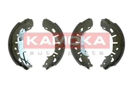 Тормозные колодки барабанные FIAT DOBLO 10-/OPEL COMBO 12- KAMOKA JQ202088 Купить в Украине