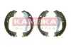 Фото Гальмiвнi колодки барабаннi VW AMAROK 10 KAMOKA (JQ202091) зображення 1