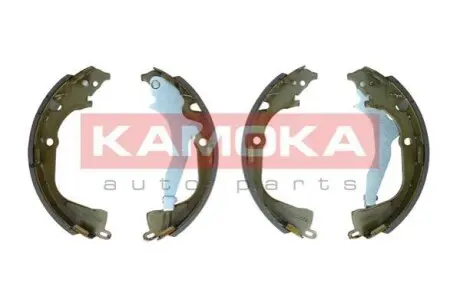 Гальмiвнi колодки барабаннi VW AMAROK 10 KAMOKA JQ202091 Купити в Україні
