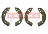 Тормозные колодки барабанные SUZUKI SWIFT IV 10- KAMOKA JQ202092 (фото 1)