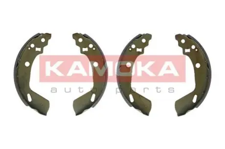 Тормозные колодки барабанные SUZUKI SWIFT IV 10- KAMOKA JQ202092 Купить в Украине