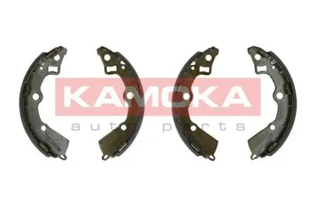Гальмівні колодки KAMOKA JQ202093