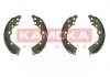 Тормозные колодки барабанные KIA PICANTO 11- KAMOKA JQ202096 (фото 1)