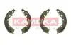 Фото Гальмівна колодка KAMOKA (JQ202096) зображення 1