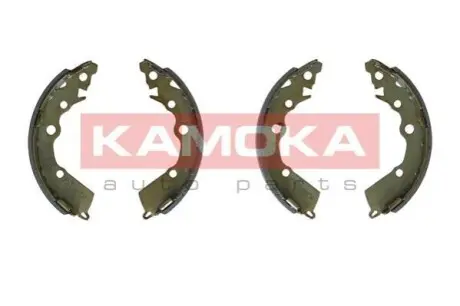 Гальмівна колодка KAMOKA JQ202096 Купити в Україні
