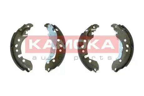 Гальмівні накладки KAMOKA JQ202099 Купити в Україні