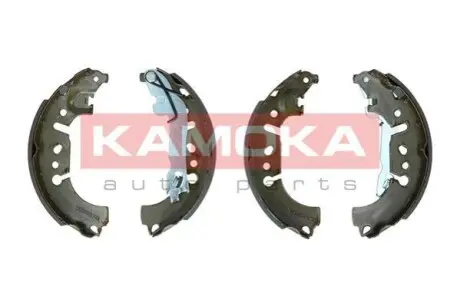 Гальмівні накладки KAMOKA JQ202102 Купити в Україні