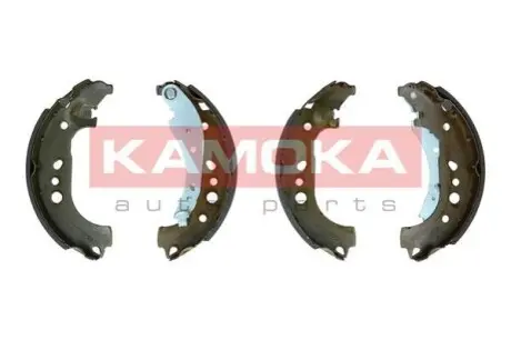 Комплект гальмівних колодок KAMOKA JQ202106 Купити в Україні