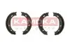 Фото Колодки ручного гальма MB Sprinter 208-316 96- (з пружинками) (160x40) KAMOKA (JQ212026) зображення 1