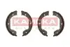 Фото Колодки ручника VW T5 03- (185x30) KAMOKA (JQ212027) зображення 1