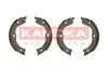 Фото Колодки ручника Nissan Interstar/X-Trail 01 KAMOKA (JQ212030) зображення 1