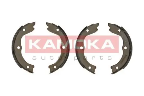 Колодки ручника Nissan Interstar/X-Trail 01 KAMOKA JQ212030 Купити в Україні