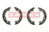 Фото Колодки гальмівні (задні) Hyundai i30/ix35/Kia Cee'd/PRO 1.4-2.0 06- (барабанні) (170x26) KAMOKA (JQ212036) зображення 1