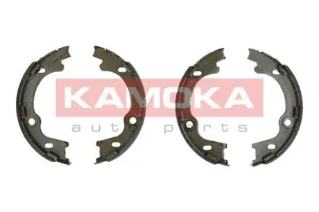 Колодки гальмівні (задні) Hyundai i30/ix35/Kia Cee'd/PRO 1.4-2.0 06- (барабанні) (170x26) KAMOKA JQ212036 Купити в Україні
