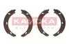 Тормозные колодки ручного тормоза KAMOKA (JQ212041) изображение 1