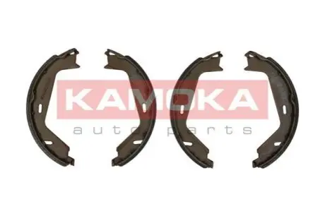 Гальмівні колодки ручного гальма KAMOKA JQ212046 Купити в Україні