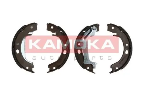 Тормозные колодки ручного тормоза KAMOKA JQ212049