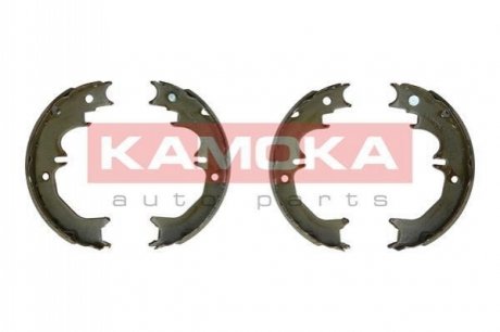 Тормозные накладки KAMOKA JQ212052 (фото 1)