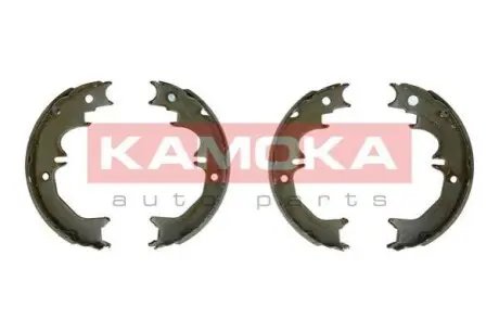 Тормозные накладки KAMOKA JQ212052