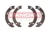 Фото Колодки стоянкового гальма KAMOKA (JQ212053) зображення 1