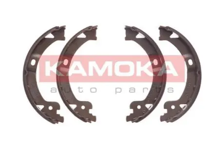 Колодки стоянкового гальма KAMOKA JQ212053 Купити в Україні