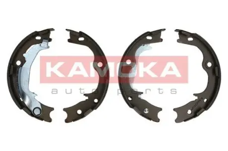 Колодки гальмівні (задні) Kia Sportage 10- (барабанні) (188.8x39.5) KAMOKA JQ212056 Купити в Україні
