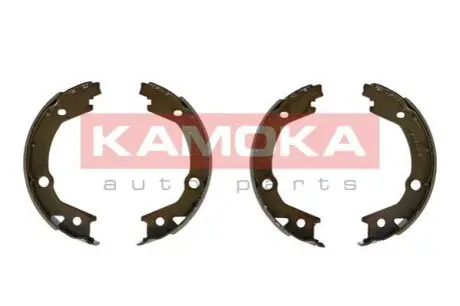 Гальмівні накладки KAMOKA JQ212058 Купити в Україні