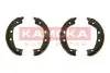 Фото Гальмiвнi колодки барабаннi LAND ROVER FREELANDER 2 06-14 KAMOKA (JQ212059) зображення 1
