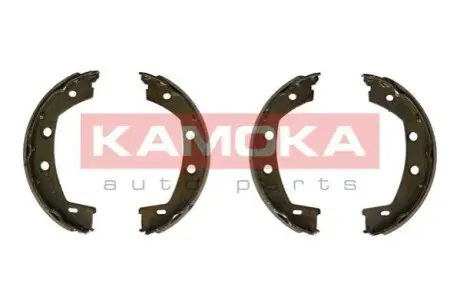 Гальмiвнi колодки барабаннi LAND ROVER FREELANDER 2 06-14 KAMOKA JQ212059 Купити в Україні