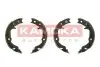 Фото Колодки ручника Peugeot 4008/Mitsubishi Outlander 06- (170x32) KAMOKA (JQ212062) изображение 1