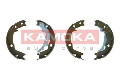 Гальмівні накладки KAMOKA JQ212064 Купити в Україні