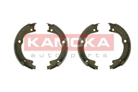 Гальмівна колодка KAMOKA JQ212067 Купити в Україні