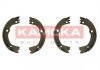 Гальмівні колодки барабанні HYUNDAI SANTA FE II 09-12/KIA SORENTO II 09- JQ212077