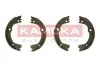 Тормозные колодки барабанные HYUNDAI SANTA FE II 09-12/KIA SORENTO II 09- JQ212077
