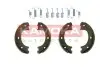 Колодки ручника MB Sprinter 509-519CDI 06- (174x42) KAMOKA (JQ212081) зображення 1