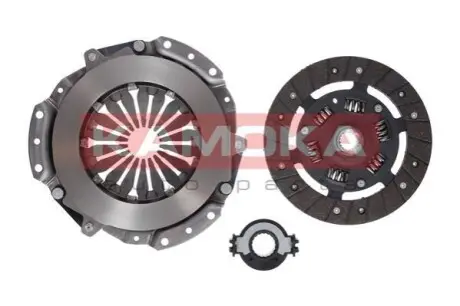 Комплект сцепления KAMOKA KC002 Купить в Украине