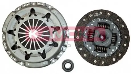 Комплект сцепления KAMOKA KC003 Купить в Украине