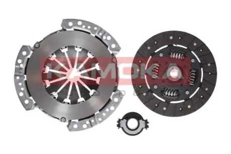 Комплект зчеплення KAMOKA KC009 Купити в Україні