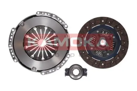Комплект сцепления KAMOKA KC011 Купить в Украине