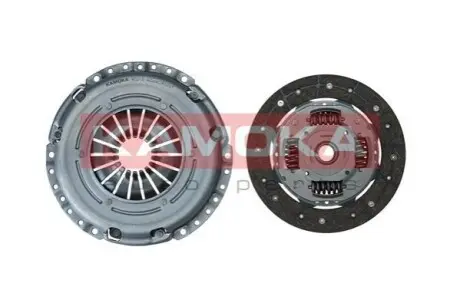 Комплект зчеплення KAMOKA KC012 Купити в Україні