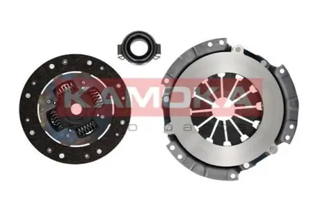 Комплект зчеплення KAMOKA KC013 Купити в Україні