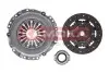 Фото Комплект зчеплення Toyota Corolla1.3-1.6 87-07 (d=200mm) (+вижимний) KAMOKA (KC014) зображення 2