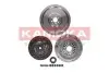 Фото Демпфер + комплект сцепления KAMOKA (KC015) изображение 2