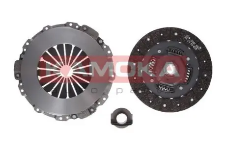 Комплект зчеплення KAMOKA KC017 Купити в Україні