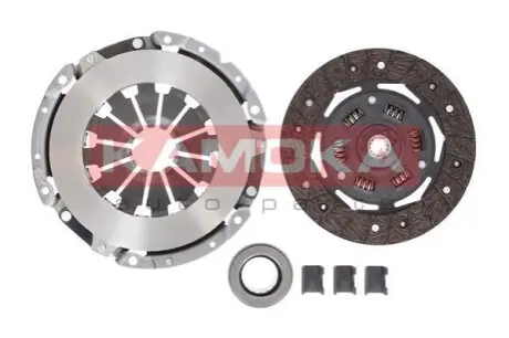 Комплект зчеплення KAMOKA KC021 Купити в Україні