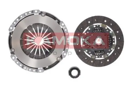 Комплект зчеплення KAMOKA KC022 Купити в Україні